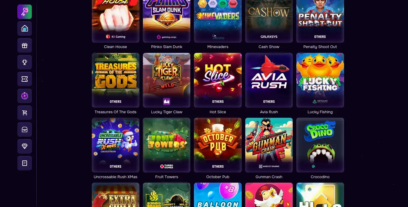 Крупье в live-казино Maxslots